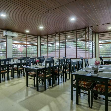 Grand Ayur Island Hotel Perumbalam Luaran gambar